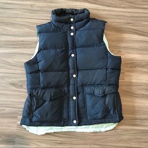 J.Crew Vest